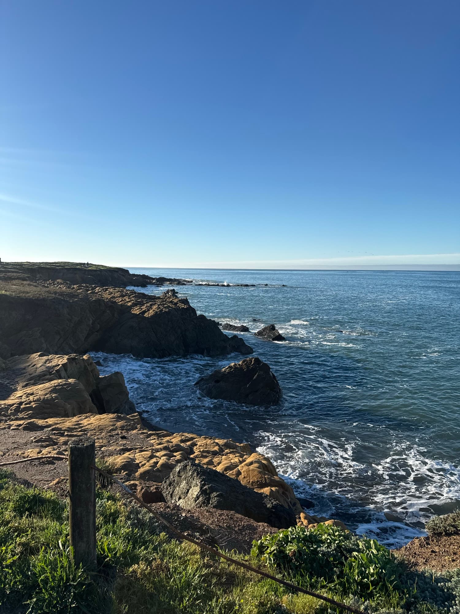 Cambria, CA