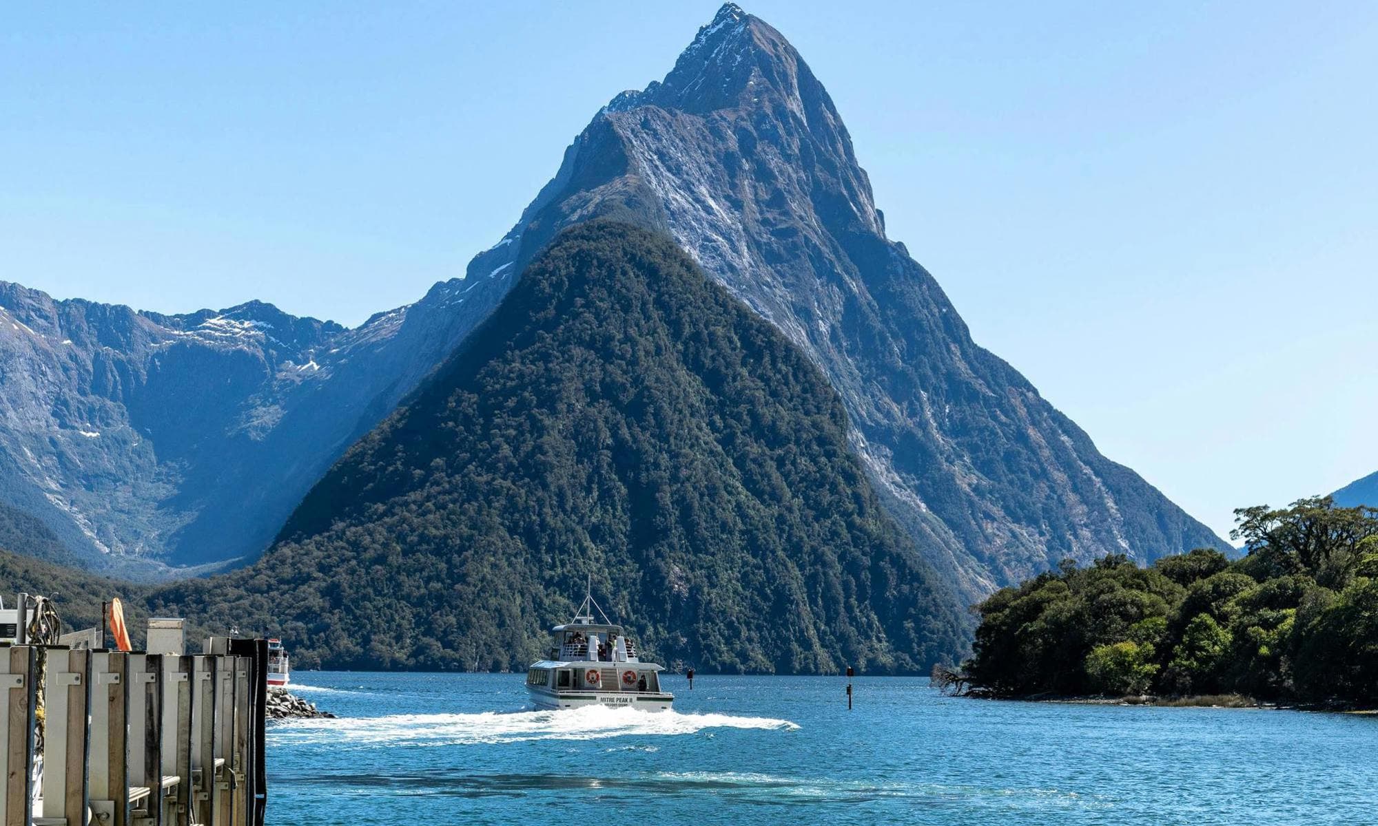 New Zealand