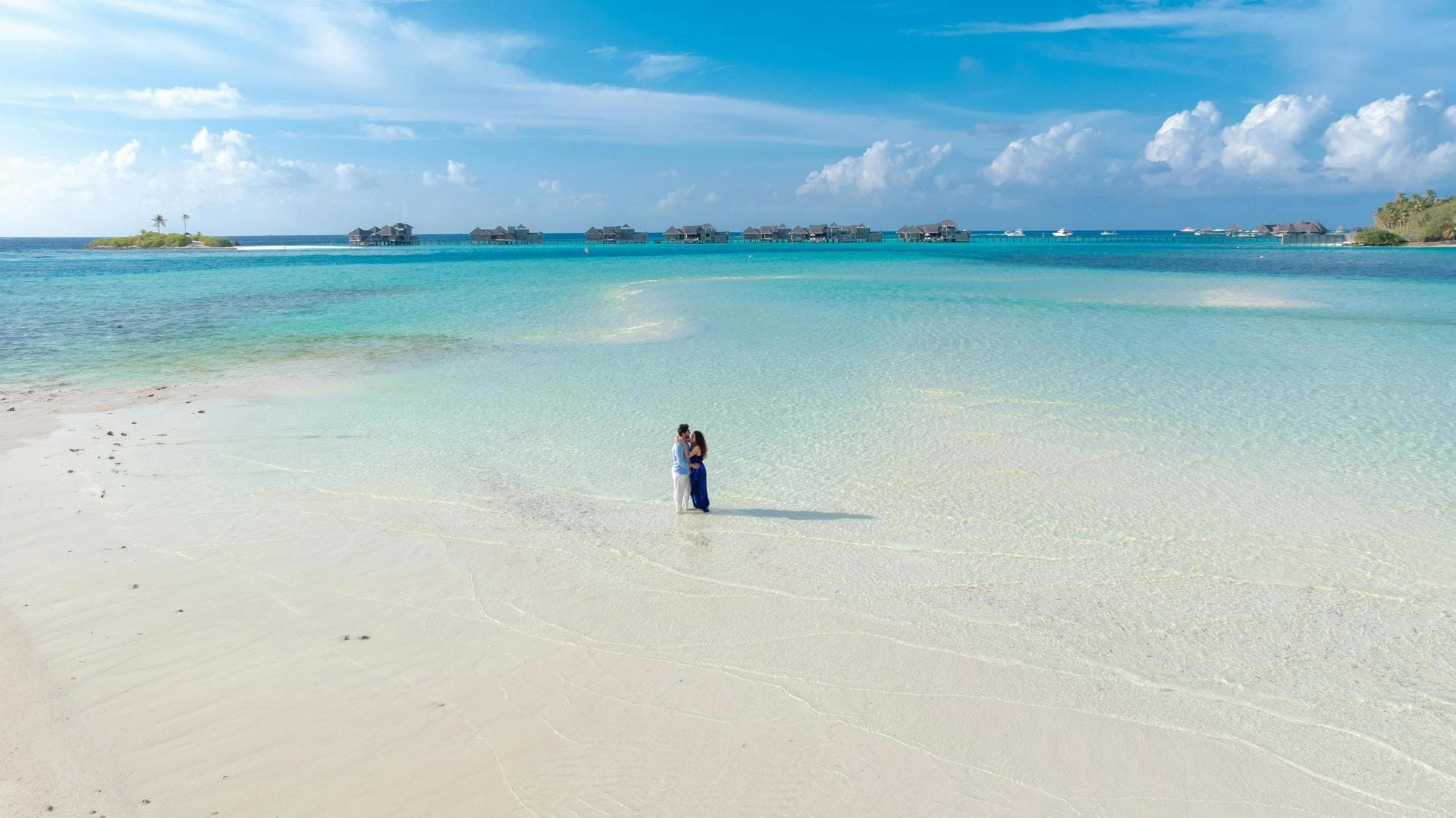 Honeymoons & Babymoons