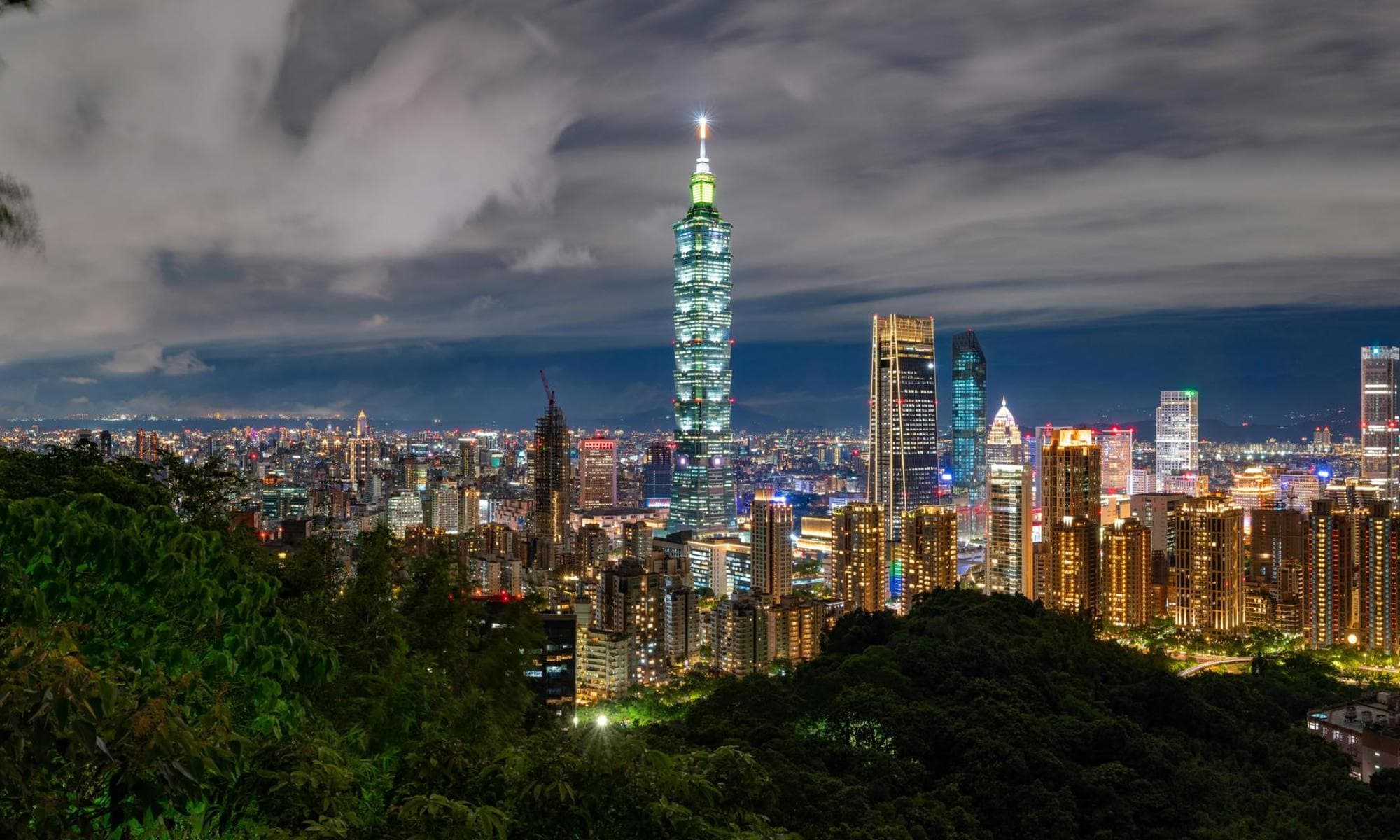 Taiwan
